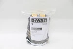 Dewalt Fall Protection Compliance D1000 Harness, DXFP120001 - No Lanyard!. Fixed Price $17.27.
