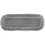Rubbermaid Commercial 18" Mf Pulse Dust Flat Mop 1867397. Fixed Price $90.64.