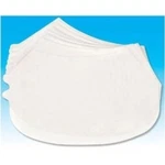 Itw Devilbiss 165018 Peel-off Visor Covers For Air System. Fixed Price $58.92.