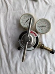 Heavy Duty Smith Nitrogen / Argon Regulator Model HB1530-580. Fixed Price $250.00.