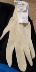 Whizard Handguard 11 White Size Large Cut Resistant (1 Glove). Fixed Price $11.99.