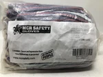 Mcr Safety 1040 Leather Palm Glove 12 Pack. Fixed Price $26.34.