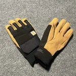Carhartt Storm Defender Gloves Mens Small Waterproof Insulated A731. Fixed Price $23.99.