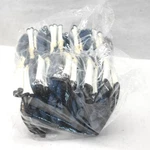 Lot Of 12 Liberty & Safety Nitrile Heavyweight Palm Gloves Xl Size. Fixed Price $33.99.