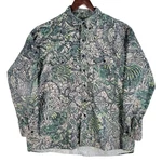 Brush Country Camouflage Shirt Men's Xl Green Long Sleeve Button Hunting. Fixed Price $12.19.