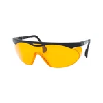 Honeywell Uvex Ademco Skyper Blue Light Blocking Computer Glasses With Sct-or.... Fixed Price $27.99.