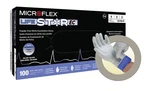 Ansell Microflex Lifestar Ec Pf Gloves LSE-104-M Medium Box 100 Extended Cuff. Fixed Price $32.99.