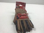 Milwaukee 48-22-8771 Impact Cut Level 3 Goatskin Leather Work Gloves Md. Medium. Fixed Price $22.95.