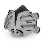 Miller Gen Ii LPR-100 Half Mask Respirator W/P100 Filters (med/large) (294962). Fixed Price $46.99.