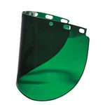Pack Honeywell Fibre-metal 4178IRUV5 Faceshield Visor 5IR,8X16-1/2IN 2KFZ1. Fixed Price $20.00.