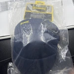 Occunomix Soft Fabric Cap Knee Pads 2 Strap Hook And Loop Closure Blue Eva Foam. Fixed Price $29.99.