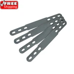 50-736 Replacement Strap For Knee Pad (set Of 4). Fixed Price $15.25.