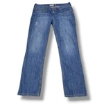 Anchor Blue Jeans Size 13 W36"L32" Women's Skinny Jasmine. Fixed Price $29.59.