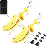 Shoe Stretcher For Women High Instep Feet Universal Use With Pain Relief Inserts. Fixed Price $31.49.