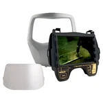 3M Speedglas 9100XXI Auto Darkening Filter Front Panel Kit For 8100 Series. Fixed Price $493.05.