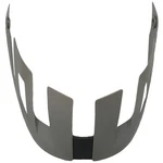 Fox Racing Flux Solid Mtb Helmet Visor/peak Dirt. Fixed Price $15.27.
