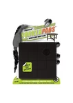 4" Non-slip Furniture Pads, Cut To Size, Protects Hard Floors, Self-stick, Sq.... Fixed Price $16.70.