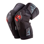 G-form E-line Knee Guards Pads Adult Black Mtb Bike Compression Armor. Fixed Price $44.99.