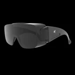 Edge XF116-L Ossa Black/smoke (XF116L). Fixed Price $15.00.