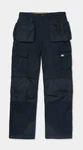 Men's Caterpillar Trademark Work Pants C172 Navy. Fixed Price $75.00.