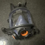 Sundstrom SR200 Full Face Respirator Mask. Fixed Price $317.98.