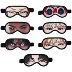 Lookism Official Md Goods Sleep Eye Mask VER.2/TRAVEL Soft Light-blocking. Fixed Price $15.99.