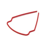 Tidishield Assemble N Go Eye Frames (case Of 100) For Use. Fixed Price $106.30.