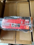 Milwaukee Tool Cut Level 8 High-dexterity Nitrile Dipped Gloves Packs & Pairs. Fixed Price $65.00.