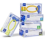 Boxes Medline Fitguard Exam Grade Nitrile Gloves 250 Count Per S/m/l. Fixed Price $19.19.