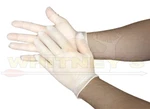 Big Game Multi Purpose Cleaning Gloves - White 20PK GP120. Fixed Price $9.99.