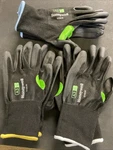 5 Pair Honeywell Coreshield A3/C Coated Cut Resistant Glove 23-013B. Fixed Price $22.99.