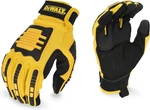 Dewalt DPG781 Performance Mechanic Work Glove With Impact Protection And Ant. Fixed Price $37.92.