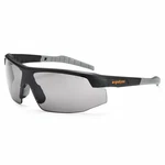 Ergodyne Skoll Anti-fog Smoke Lens Matte Black Safety Glasses. Fixed Price $7.98.