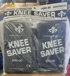 Impacto #890-00 Knee Saver Leg Supports Brand New In Package. Fixed Price $49.99.