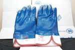 Predator 9761RM Actifresh Size Medium Coated Nitrile Gloves Pairs. Fixed Price $25.00.