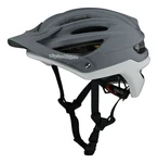 Troy Lee Designs A2 Mips Mtb Bicycle Helmet Decoy Grey Medium /large. Fixed Price $102.00.