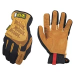 Mechanix Wear LFF-75-009 Mechanics GLOVES,BROWN,9,PR 464F17. Fixed Price $34.93.
