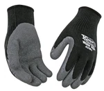 Kinco 1790-M Warm Grip Thermal Knit Work Gloves Medium SIZE-8633844. Fixed Price $10.29.