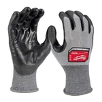 Milwaukee 48-73-8742B Cut Level High-dexterity Poly Dipped (12 Pack). Fixed Price $94.99.