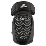 Lift Safety Pivotal Two Knee Guard. Fixed Price $30.99.