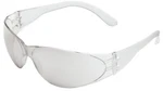 Mcr Safety Checklite Glasses Clear Frame Indoor/outdoor Lens Ansi Z87. Fixed Price $8.19.