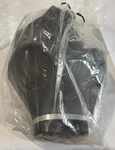 New Israeli Idf Gas Mask Model 4A1 - Adult Size Sealed Nato Filter. Fixed Price $45.00.