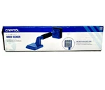 Capitol 16.625-IN Foam Carpet Knee Kicker 110301 New, Open Box. Fixed Price $33.28.