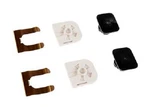 3M Speedglas Pivot Kit 27-0099-52, For 9100MP Welding Helmets, Ea/case. Fixed Price $42.38.