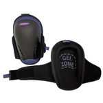 Westward 5MZH9 Knee Pads,swivel,gel,eva Foam,univ,pr Pk. Fixed Price $298.10.
