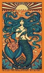 Dave Matthews Band Poster West Palm Beach 2026 Todd Slater Se Wpb Fl 5/29. Fixed Price $175.00.