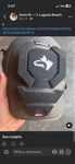Husky Soft Cap Gel/foam Flex Knee Pads 1. Fixed Price $8.00.