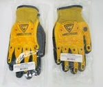 2 Pr Westchester Winter Insulated X-large Barracuda 13 Cut Resistant Gloves. Fixed Price $24.89.