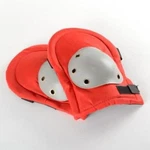 Pair Of Construction For Work Protection Protector Protecter. Fixed Price $18.39.