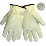 Global 3200B Cow Grain Driver Glove, Size 2XL, Dozen. Fixed Price $40.00.